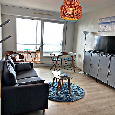 La Canadienne Courseulles-sur-Mer Extérieur photo