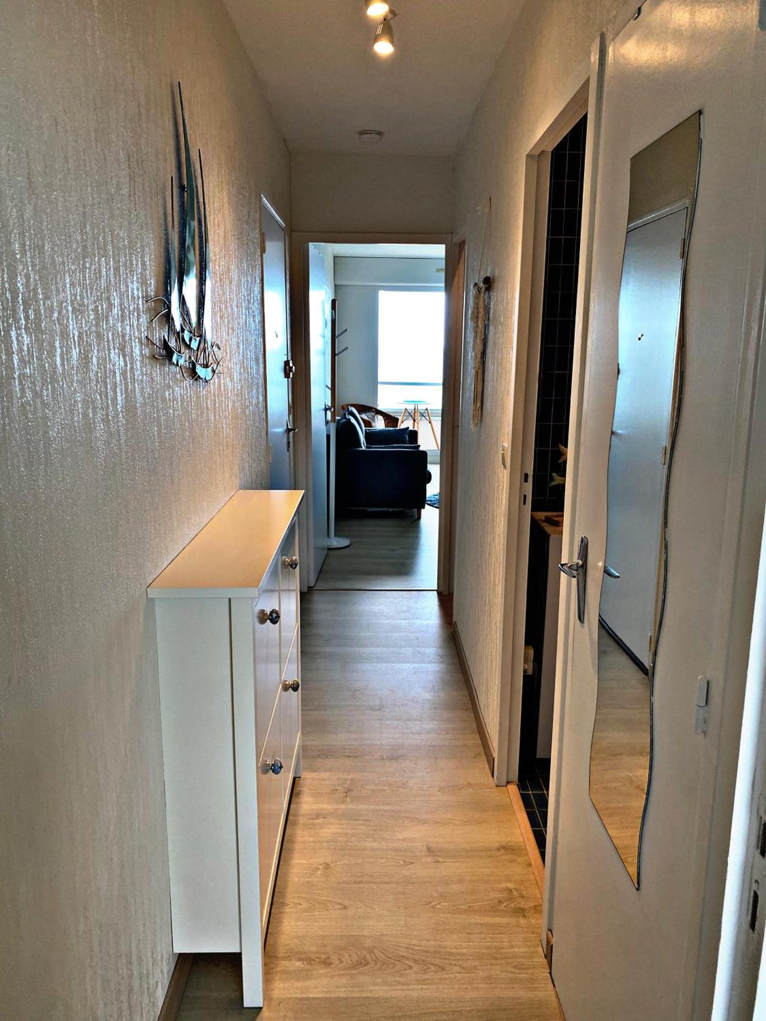 La Canadienne Courseulles-sur-Mer Extérieur photo