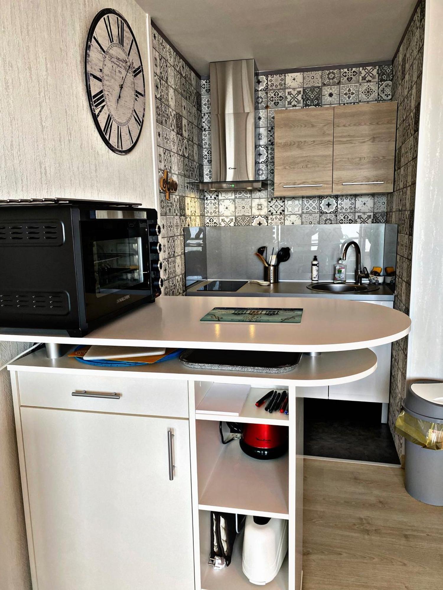 La Canadienne Courseulles-sur-Mer Extérieur photo