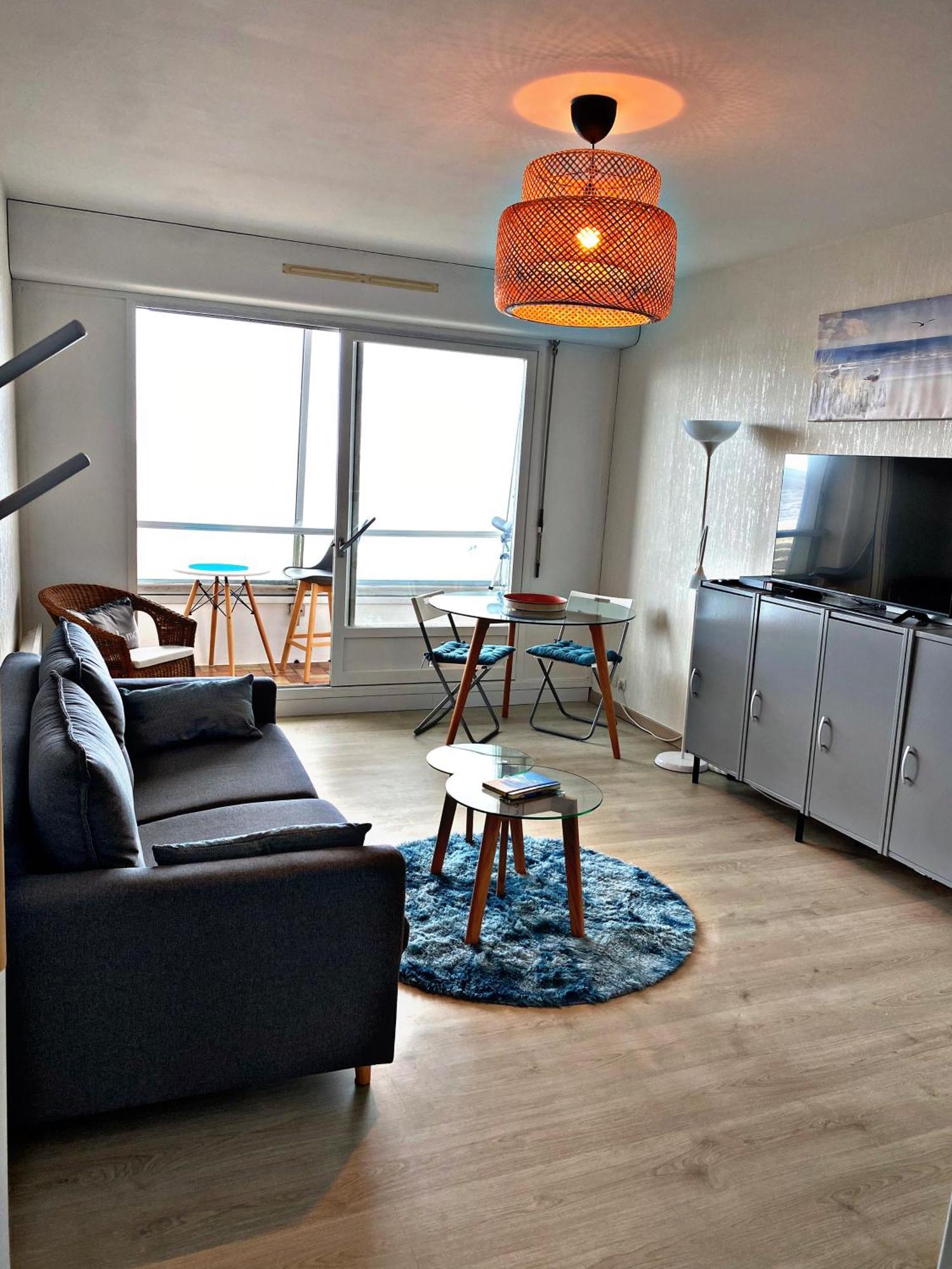 La Canadienne Courseulles-sur-Mer Extérieur photo